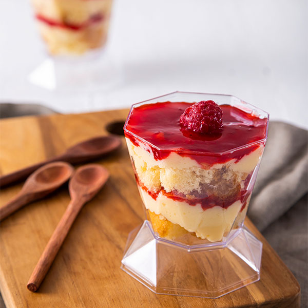 VIVI RECHEIO DE LEITE EM PÓ COM FRUTAS SILVESTRES