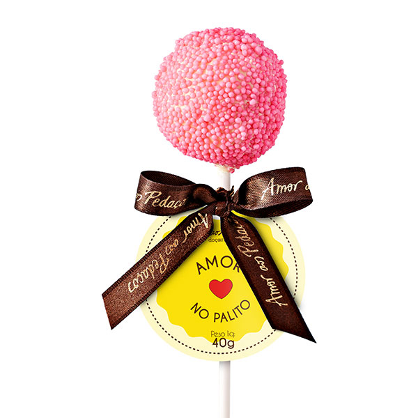 AMOR NO PALITO BICHO DE PÉ