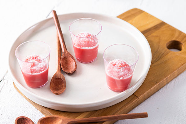 BICHO DE PÉ DE COLHER