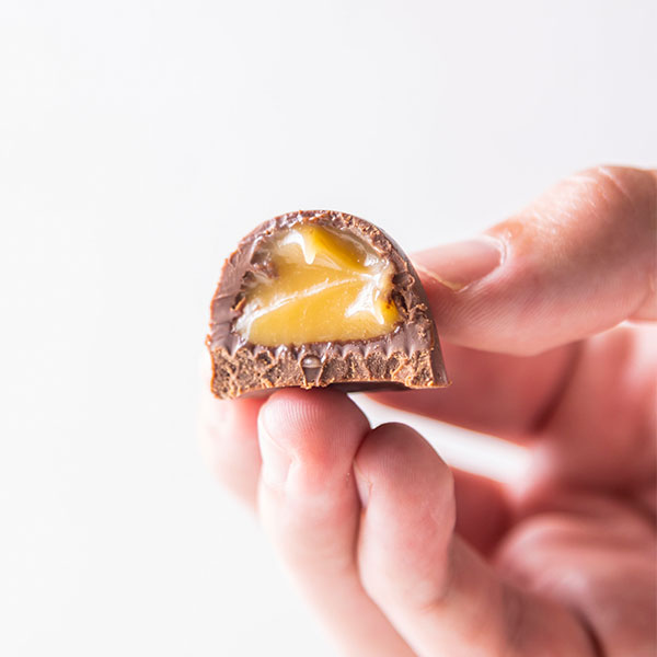 BOMBOM BEM CASADO 100G