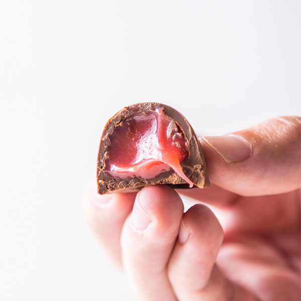 BOMBOM BICHO DE PÉ 100G